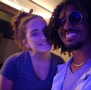 Meet your Posher, Jeremiah